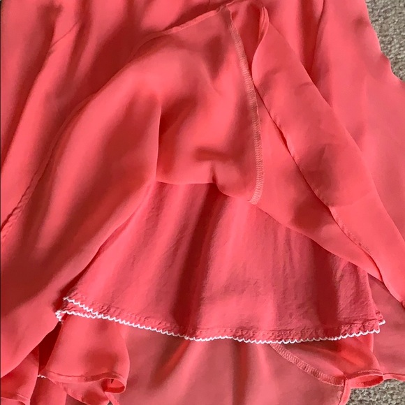 Girl’s Matilda Jane size 10 skirt. LIKE NEW - Picture 3 of 3